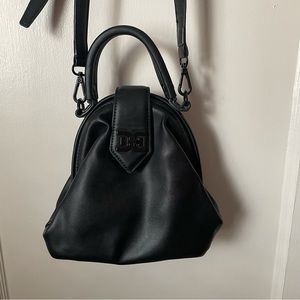 Black Sam Edelman Purse